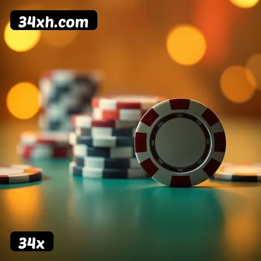 Requisitos do APK da 34x para Android