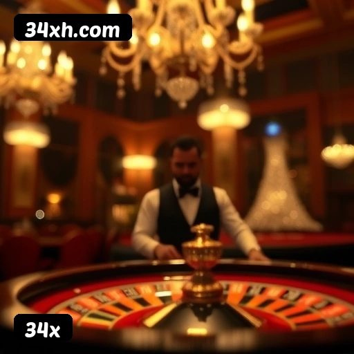 Comparação APP mobile vs versão web da 34x