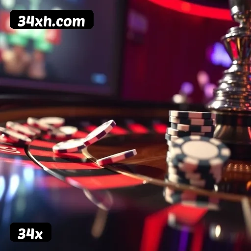 34x bônus R$5.000 + 500 giros - Rollover 35x, prazo 30 dias, 38% taxa conversão