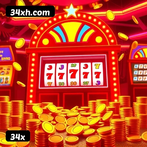 34x PIX instantâneo Brasil - Depósito e saque em minutos 24/7