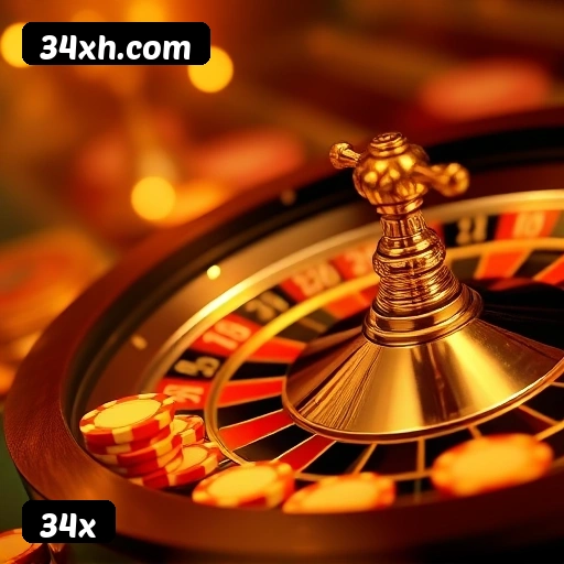 34x segurança SSL 256-bit - Licença Curaçao, eCOGRA, GLI certificado