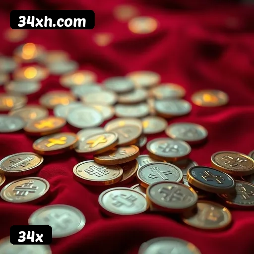 Principais provedores de slots da 34x - NetEnt, Pragmatic Play, Play'n GO