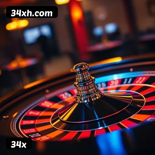 Estatísticas 34x 2025–2026 - 120 mil jogadores ativos, R$72.5M pagos, RTP 96.52%