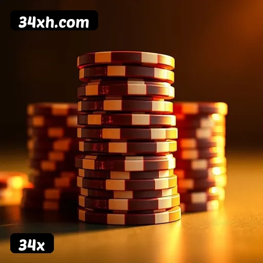 6 vantagens exclusivas do programa VIP da 34x